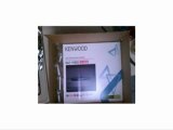 Kenwood Kac-9105D 1800-Watt Class D Mono Amplifier Review