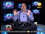 السادة المرشحون: ليه محمد المرسي ومش عصام العريان