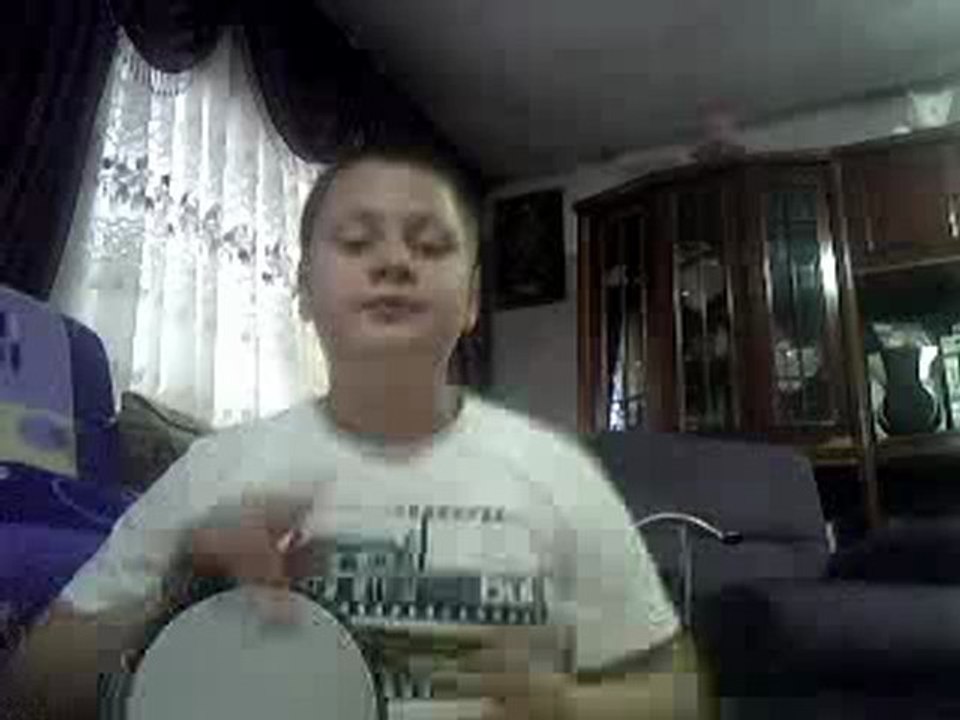 titanic (darbuka versiyon) :)