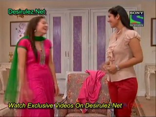 Dekha Ek Khwaab 19th April 2012-PART-2