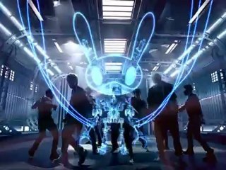 B.A.P(비에이피) - POWER teaser