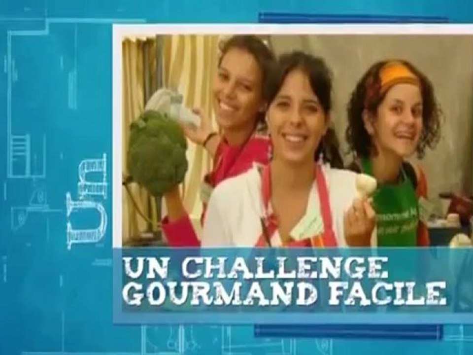 Cours de cuisine : où trouver des cours de cuisine sympas et abordables ?