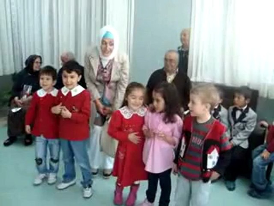 anaokulu huzur evinde 5