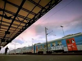 Marko Bulat - Da me vidi babo (SPOT)