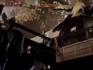 [S4][P8] Mass Effect 2