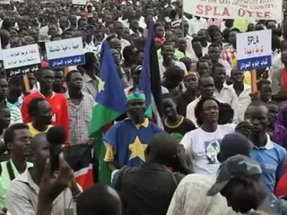 Sudan clashes raise fears of war