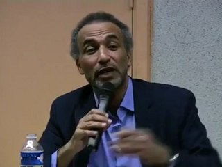 Tariq Ramadan, Assemblée publique du Printemps des quartiers