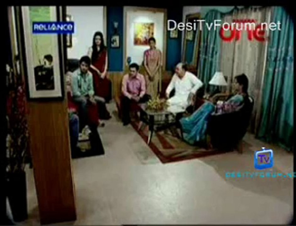 Niyati [Episode 307] - 19th April 2012 - pt4
