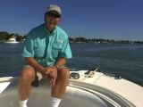 Single Anchoring Technique