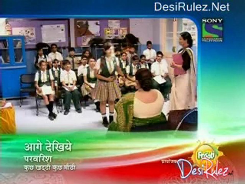 Parvarrish 19th April 2012 Pt-3