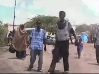 Somalia's refugees crisis - 07 Dec 07