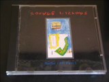 The lounge Lizards - No Pain For cakes ( Berlin 1991 Part I  )