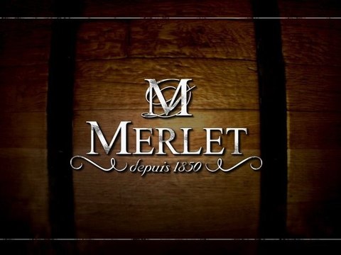 DISTILLERIE MERLET - PRINTEMPS DES LIQUEURS 2012
