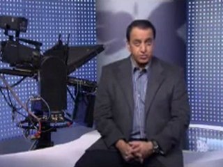 Riz Khan - Question of the Week - 10 Dec 07