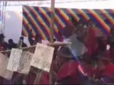 Bolivia faces constitutional divides - 08 Dec 2007