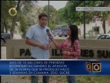 Más de 10 millones de bolívares en pérdidas por apagón en Sucre