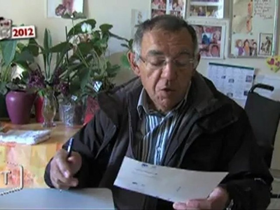 Le succès du vote par procuration (Les Herbiers)