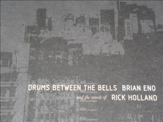 Brian Eno And The Words Of Rick Holland - Pour It Out