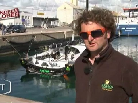 Tests réussis pour Akena Vérandas (Vendée)