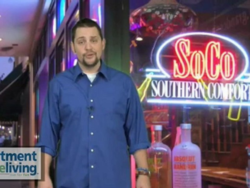 Mobile Apartment Living Guide - Find Mobile Apartments For Rent