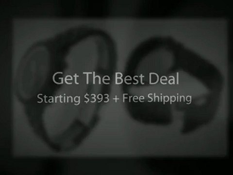 Super Deal Review - Citizen Men's BL5405-59E Eco-Drive ...