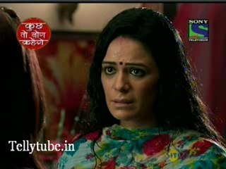 Kya Hua Tera Vaada - 19th April 2012 Part 1
