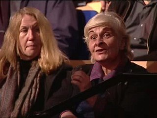 Inside Iraq - Iraq's Education System - 07 Dec 07 - Pt 4