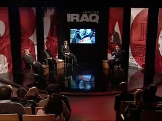Inside Iraq - Iraq's Education System - 07 Dec 07 - Pt 2