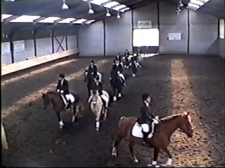 Carroussel Isières 2005