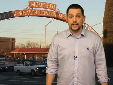 Modesto Apartment Living Guide - Find Modesto Apartments For Rent