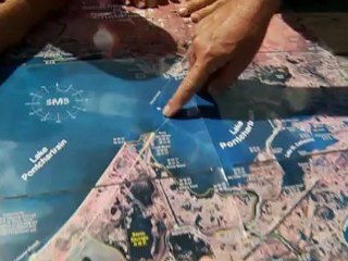 Heroes of Conservation 2010- The Reef Restorer