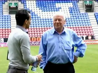 Fulham-Wigan, la vigilia