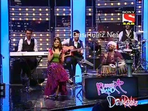 Movers and Shakers 19th April 2012pt1