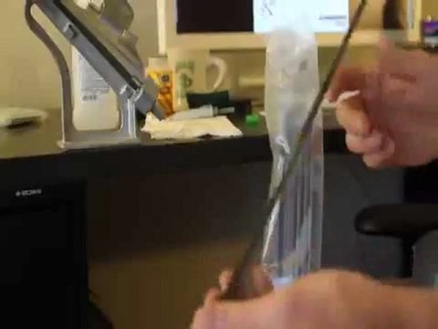 LIVE HUNT: Archery Prep Videos 01