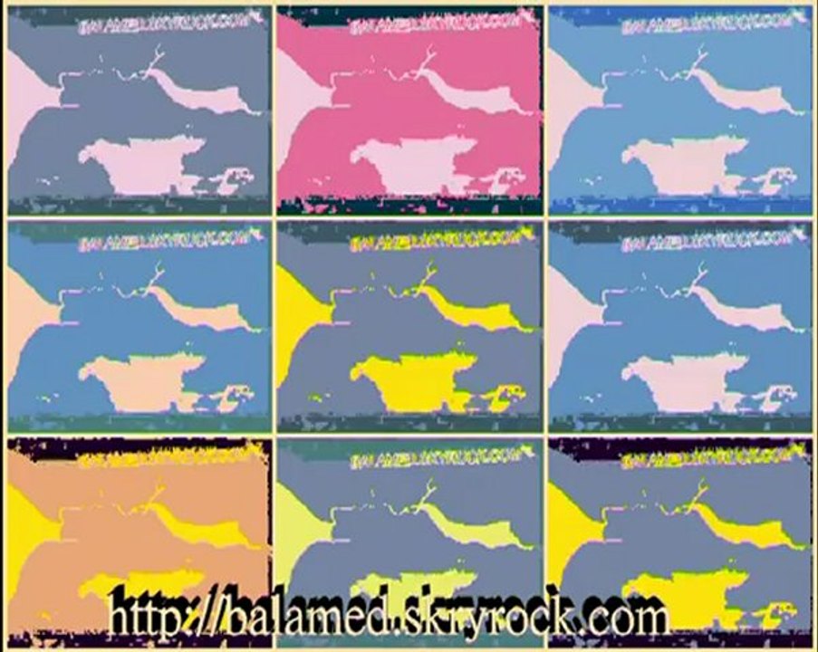 Les derniers jours de Daniel Balavoine (Hommage)