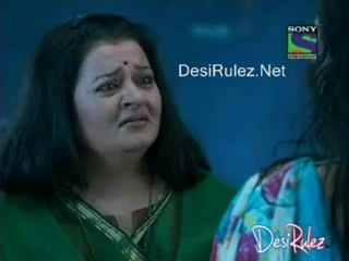 Kya Hua Tera Vaada 19th April 2012 Pt-2