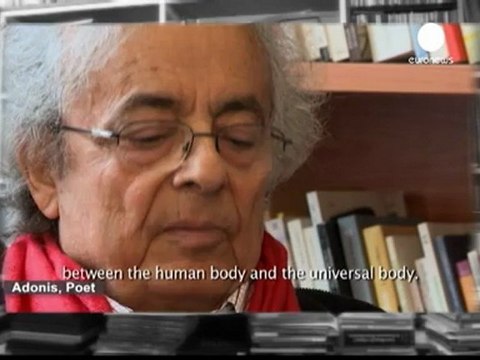 Abed Azrie'nin son albümü piyasaya sürüldü