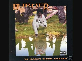 Burner - Creeping (Let's Do It Again Version)