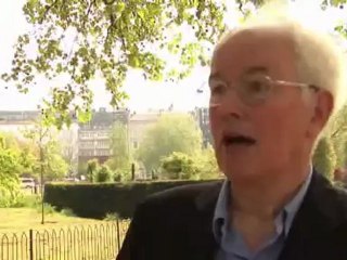 People & Power - Focus on Locusts - 07Dec07-Pt 1