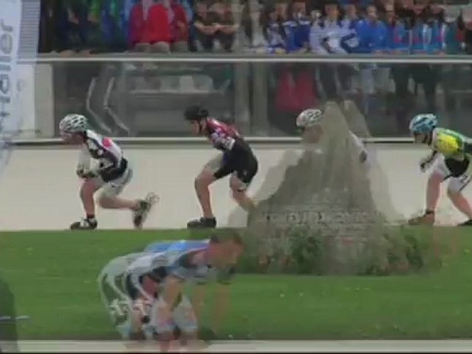 3pistes 2012/Valence d'Agen/- Nationaux Hommes- repêchage 5000m