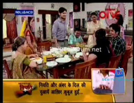 Tujh Sang Preet Lagayee Sajna -19th April 2012