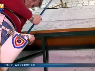 Les seniors se mettent au sport pour garder la forme