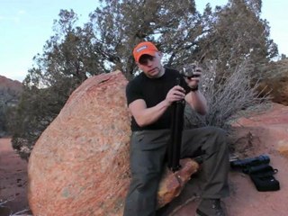 Live Hunt 2011 - Zeiss Optics