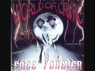 Face Forever - Never Say Die