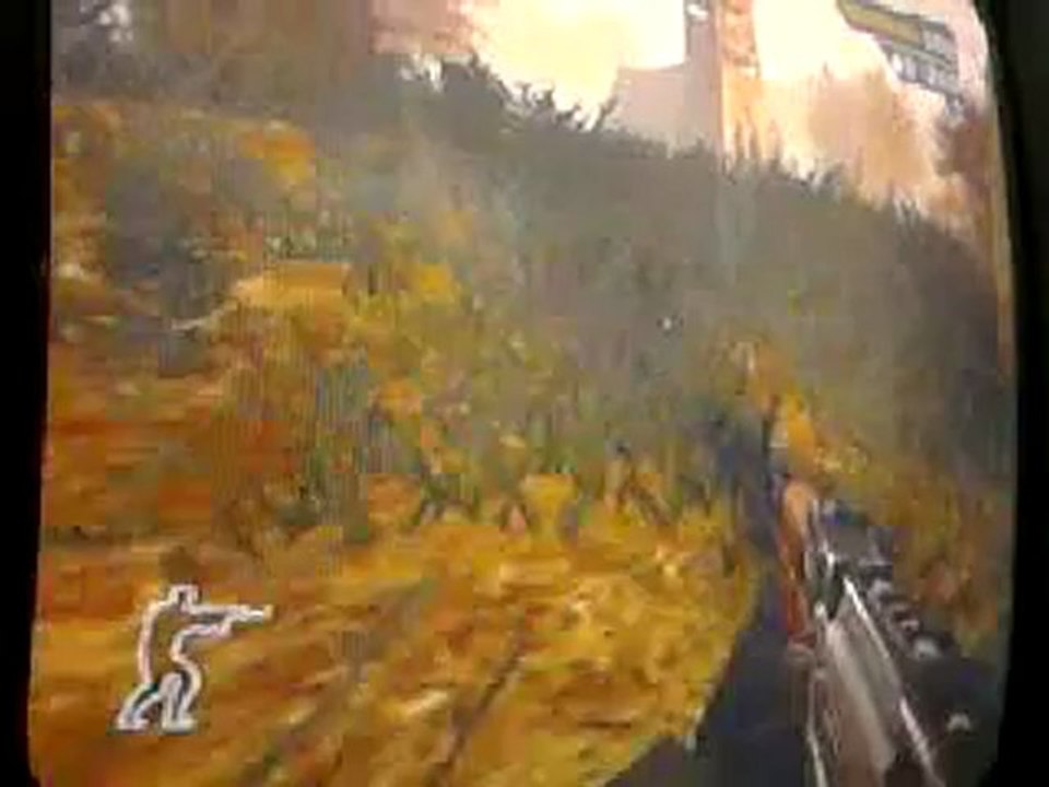 [ Vidéo-Test ] Black [ PS2 ]