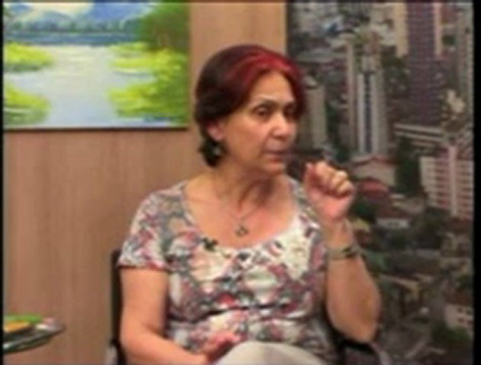DEBATE TV SECOR SOBRE 7 DE SETEMBRO