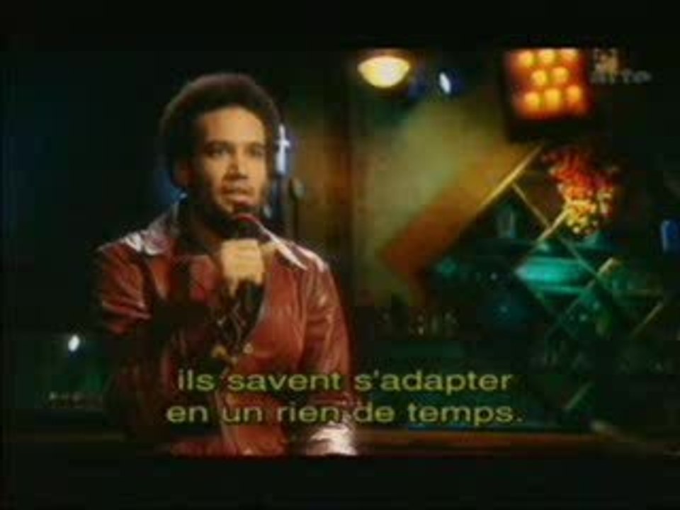ben harper Blessed to be a witness