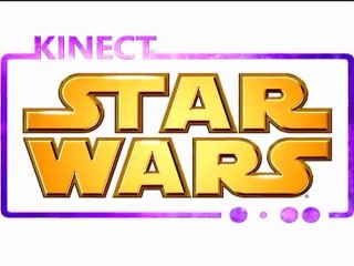 La bande-annonce du  jeu Kinect Star Wars