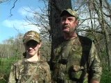 Chasing Spring - Missouri Youth Hunt