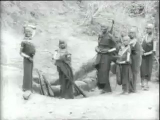 Theodore Roosevelt in Africa: Part 1 of 4